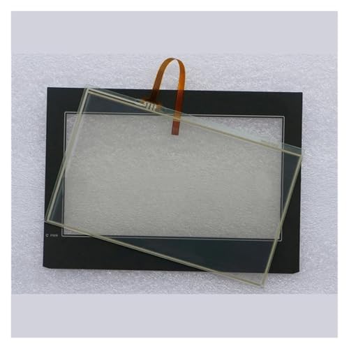 Película para pantalla táctil de 7'' TG765-XT-C, protector de plástico industrial