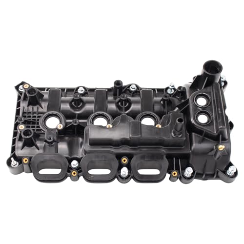 TRQ Left Valve Cover Compatible with 2017-2023 Ford 2018-2023 Lincoln by TRQ - Image 3