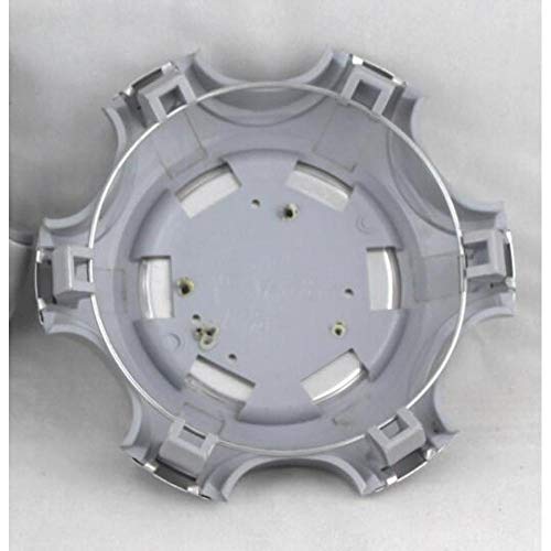 Los mejores tapacubos para Toyota Prado