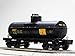 Lionel Maine Central 8K Gallon Tank CAR #710 O Gauge 2526250