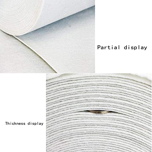 Image of 5x25 feet Black Colour Party Decoration Exhibition Stage Carpet, Floor Runner & Function Rugs, Awards Night Party Indoor Outdoor