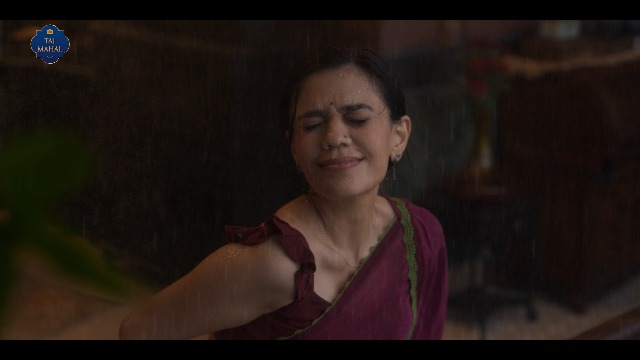 Taj Mahal Tea 1 kg Pack|Rich and Flavourful Chai - Premium Leaf Tea