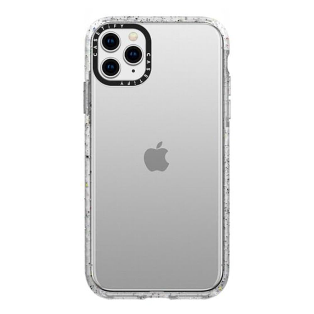 Amazon.co.jp: CASETiFY インパクト iPhone 11 Pro Max ケース [薄型 