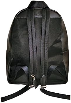 Coach Womens PVC Signature Charlie Backpack Bag: Buy Online at Best Price in UAE