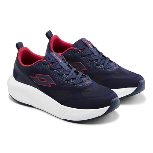 Image of Lotto Men Pacerpro Running Shoes