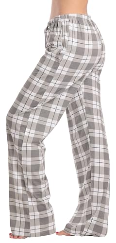 Just Love Women 100% Cotton Pajama Pants - Image 3