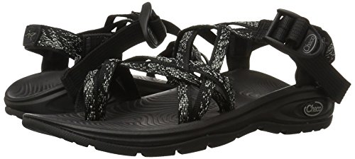 Chaco Women's Zvolv X2 W Sandal, Rain, 12 M Us #TOP7