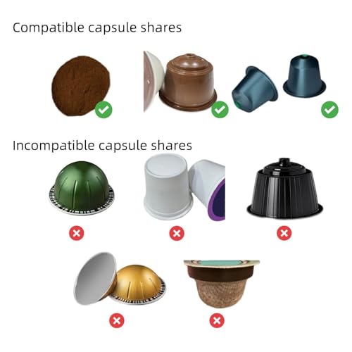 Cafetera portátil con batería, capacidad 120 mL miniatura 3