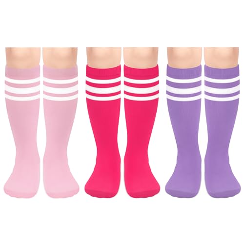 Toddler Soccer Socks Kids Soccer Socks Youth Soccer Socks Kids Baseball Socks Girls Softball Socks Boys Football Socks2