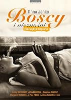 Boscy i nieznośni. Niezwykłe biografie 8363014486 Book Cover