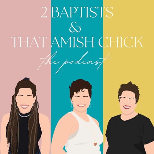 2 Baptists and That Amish Chick Titelbild