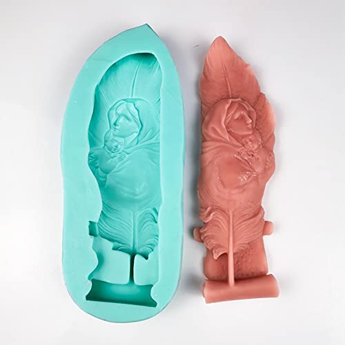 Regalo para madre de herramientas de repostería creativa y repostería 7