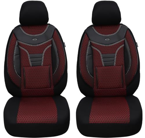 Housses de siège auto VW Grand California protection sur mesure durable