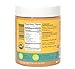 Kokada Coconut Spread, Original (11oz Jar) - Peanut Free, School Safe Snack, Organic Ingredients, Vegan, Gluten Free Spread, Peanut Butter, Sunflower Seed & Cookie Butter Alternative