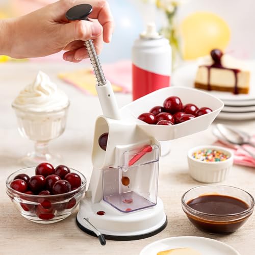 Mrs. Anderson’s Suction Base Pitter