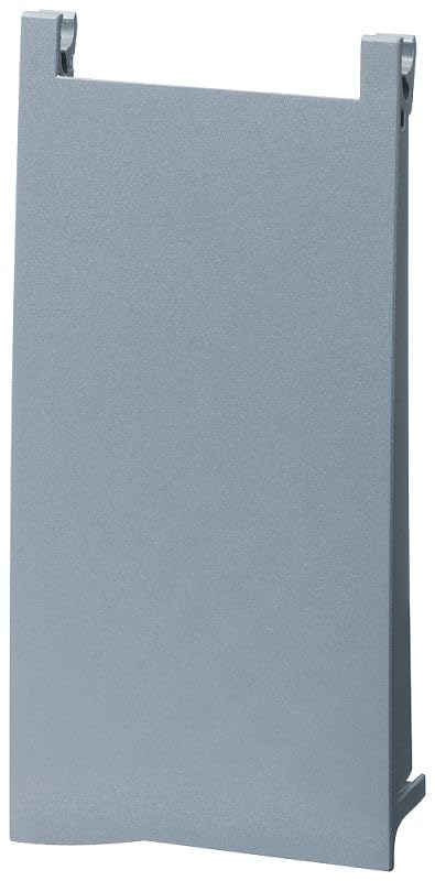 Fixer une porte cassée avec 6ES7528-0AA60-7AA0 SIMATIC S7-1500 capot frontal 70 mm