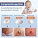 Imagen de Cinturón de Hernia Umbilical para Bebé y Niños