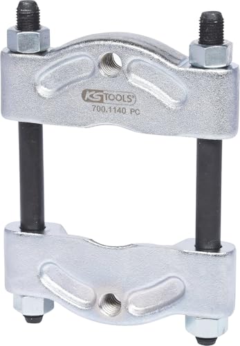 KS TOOLS Bearing Splitter, for max. Ø 50 mm