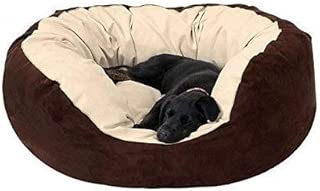 Gorgeous Soft Reversible Cats and Dogs Bed (Small)