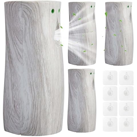 Maxcheck Automatic Air Freshener Spray Dispenser Cover