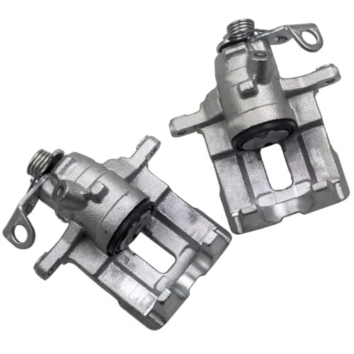 Étriers frein arrière pour Opel Vauxhall Vivaro J7 de 2001 à 2014 paire OE 4414622 93174805
