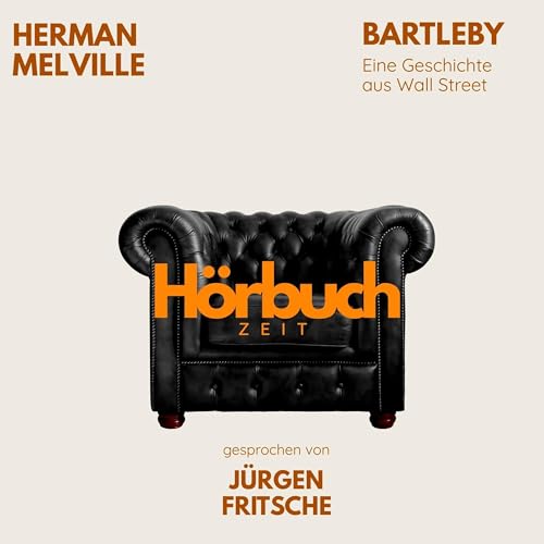Bartleby cover art