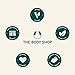 The Body Shop Vitamin C Glow Boosting Moisturiser, 50ml