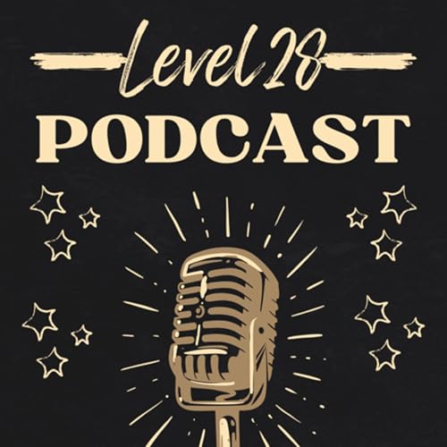 Page de couverture de Level28 Podcast