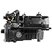 KUIPERAUTO 37206789938 37206799419 Air Suspension Compressor Pump with Bracket + Valve Block Compatible with BMW X5 E70 X6 E71 E72 SAC 37206859714