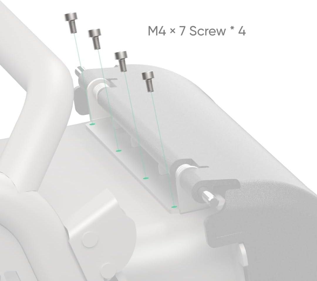 Mowrator Comfort Pro Pack