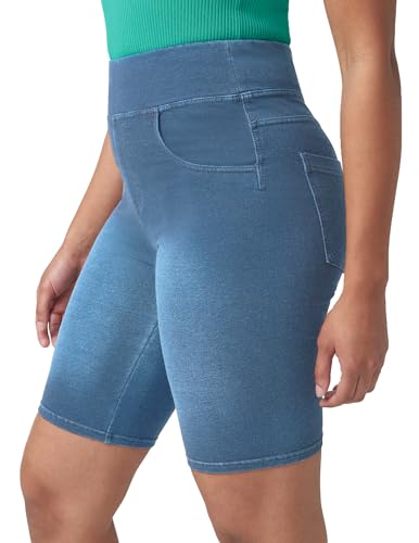Image of HUE Women's Game Changing Bermuda Short