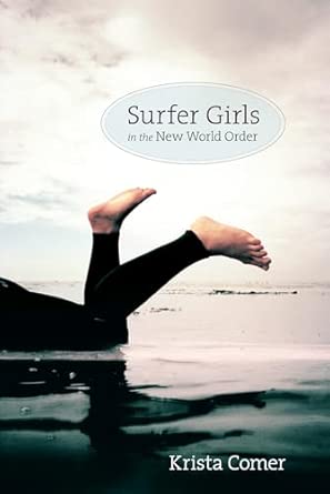 Surfer Girls in the New World Order Surfer Girls in the New World Order book cover