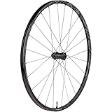 CERCHIO IN LEGA EA90 Easton Roue Route Alu Pneu Disque Ea90 AX Disc-700c-Avant 12x100/15x100, Ruota da Strada. Unisex Adulto, Nero, 18 degree/90mm
