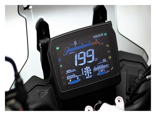 Film de protection tableau de bord moto VOGE DSX-525 pour l'aventure