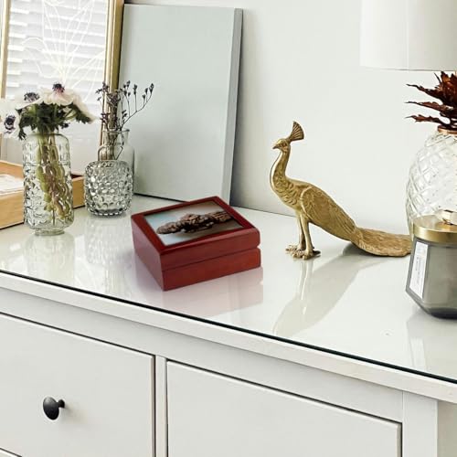 3Drose JB_187159_1 Republic Of Congo, Diosso. Congolese Fetish Object, Ma-Loango Museum., Jewelry Box Jb-187159-1 thumb #5