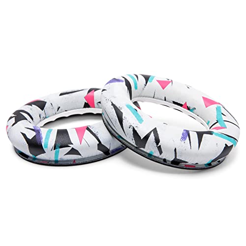 Coussinets pour Bose QC35 et QC35ii Oreillettes de Rechange Mousse Wicked Cushions
