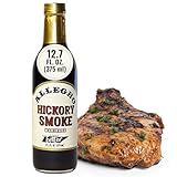Allegro, Marinade Hickory Smoke, 12.7 Fl Oz