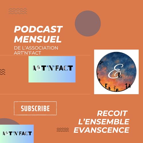 🎙️ Saison 2 &mdash; &Eacute;pisode 3 : Ensemble multidisciplinaire