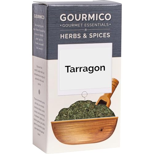 Gourmico Tarragon 12g