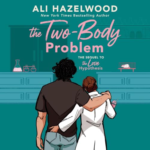 The Two-Body Problem cover art