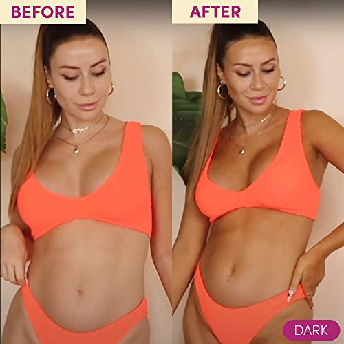 Coco & Eve 8886482910035 Sunny Honey Bali Bronzing Self Tanner Mousse thumb #4