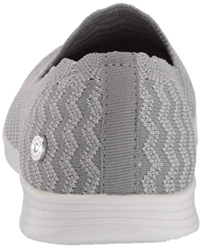 Skechers Skechers Women's On-The-Go Capri - 136246 Shoe, Gray, 6.5 Medium US