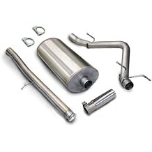 CORSA 24905 Cat-Back Exhaust System