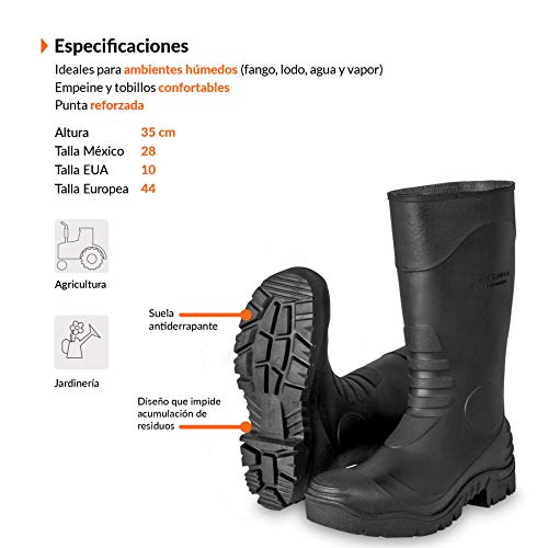 Seguridad, Tools Imagen adicional