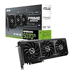 ASUS – ASUS Prime GeForce RTX 5070 Ti 16GB GDDR7 OC Edition Gaming 