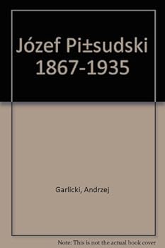 Hardcover Józef Pi±sudski 1867-1935 Book