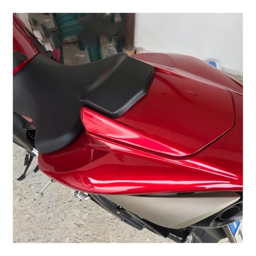 Capot de selle arrière YZF-R1 rigide et aérodynamique - 3
