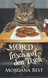  Mord frisch auf den Tisch