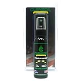 CLENZOIL Field & Range Gun Cleaning Spray & Lubricating Oil | Cleaner Lubricant Protectant [CLP] | Bore Solvent + Lube in One | 2oz. Bottle w/Fine Mist Pump Sprayer