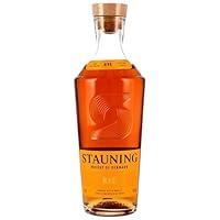Stauning Rye Whisky |